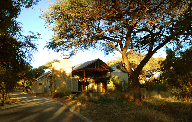 Carlandre Guesthouse