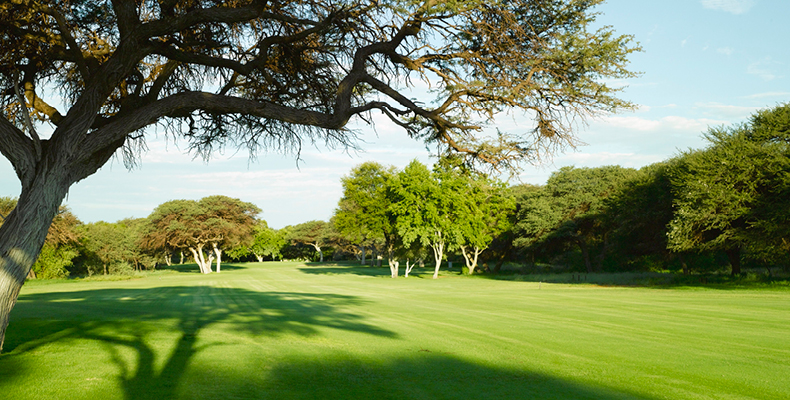 Kalahari Golf & Jag Estate